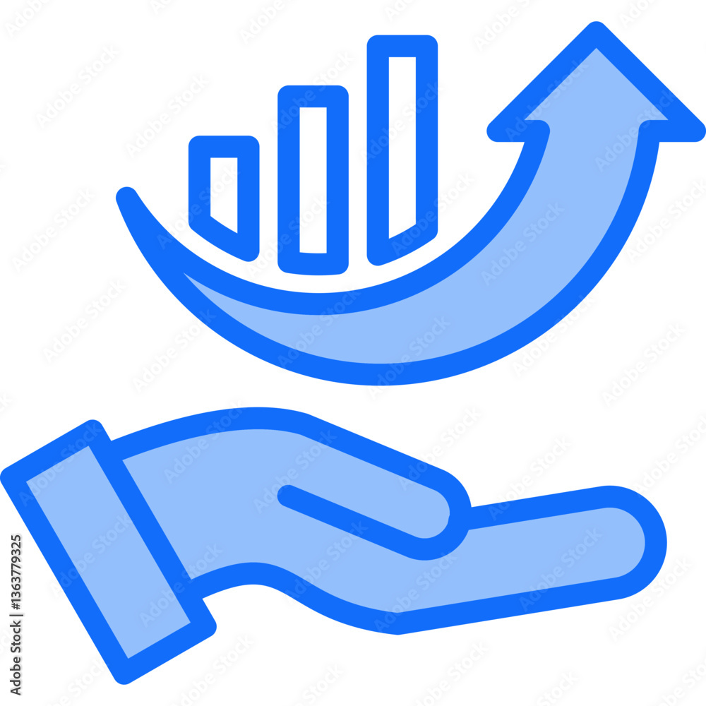 Increase Icon Increase Icon