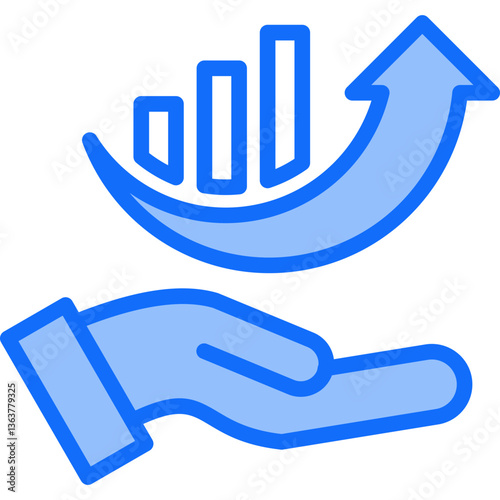 Increase Icon