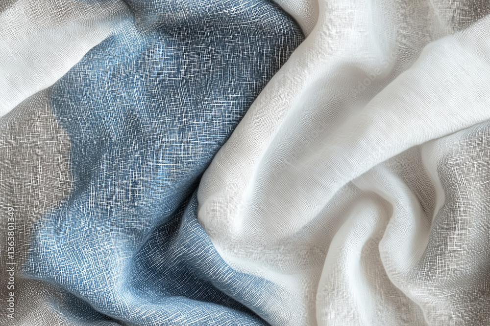 Fototapeta premium fabric texture background