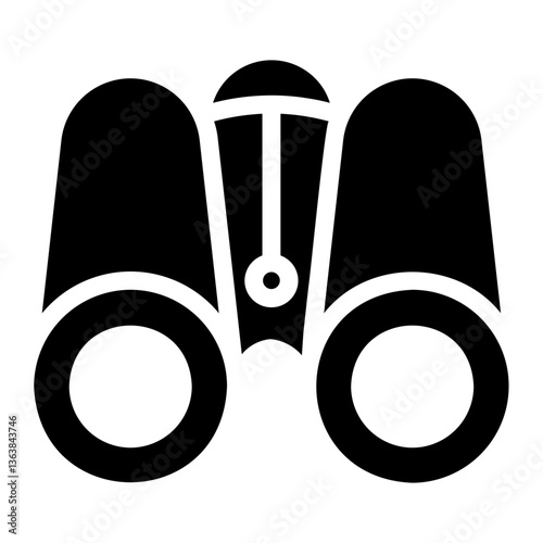 Binoculars