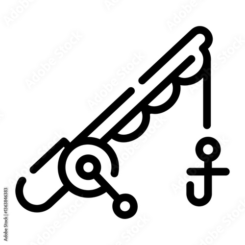 Fishing Rod