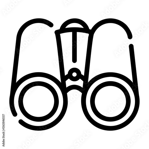 Binoculars