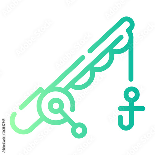 Fishing Rod