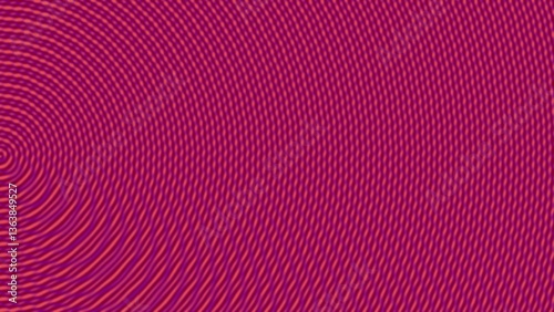 Abstract radial pattern (1)