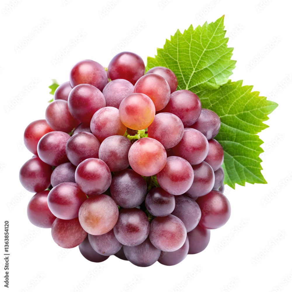 Fototapeta premium bunch of grapes