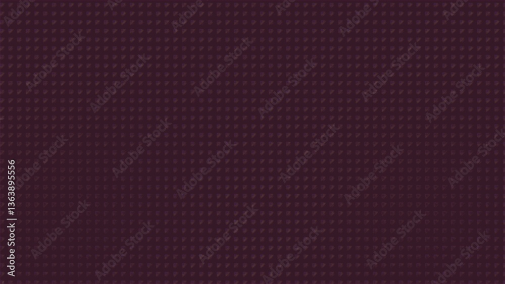 Deep Burgundy Fabric Texture Deep Burgundy Fabric Texture