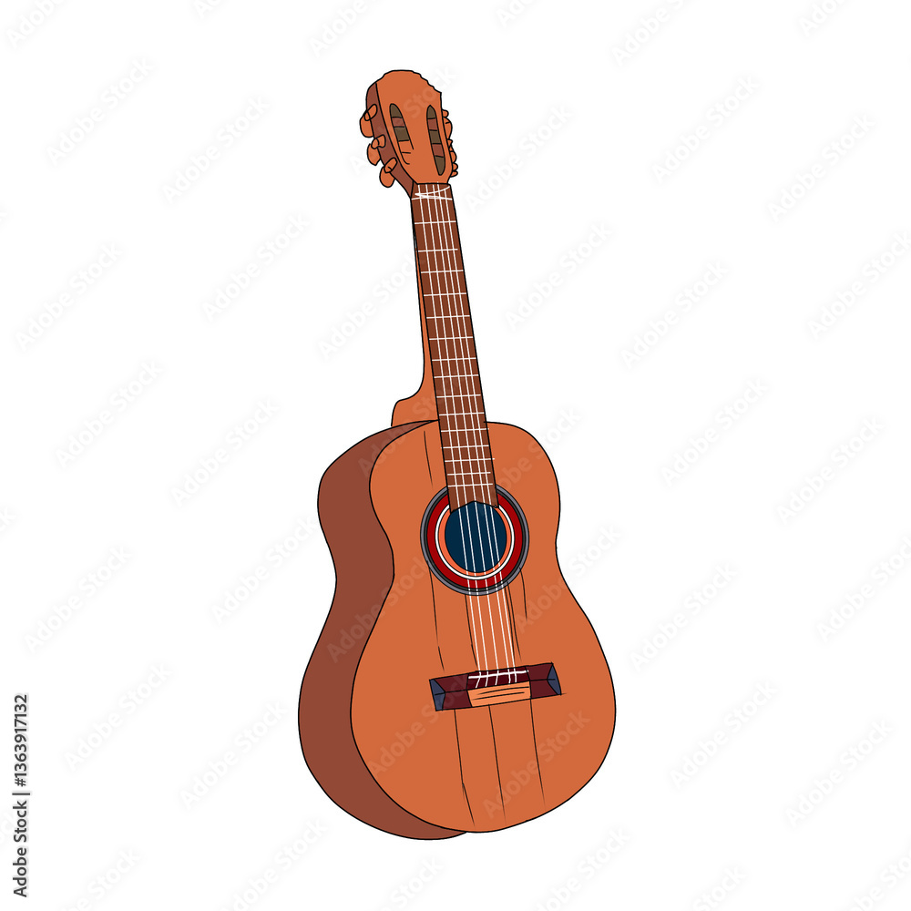 Obraz premium musical instrument