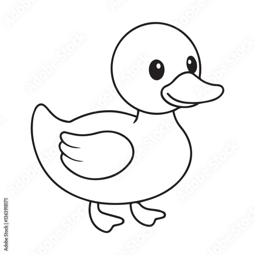 duck