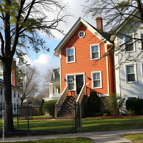 The unattainable American dream: barriers to entry to homes due to expensive real estate