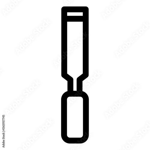 chisel icon