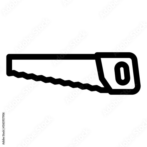 saw icon