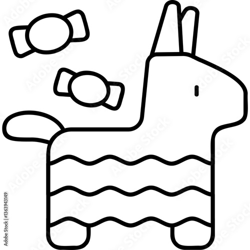 Pinata Icon