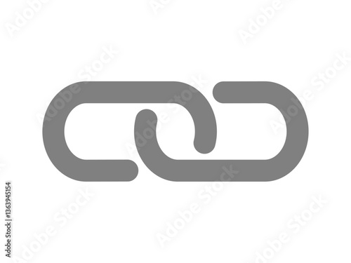 リンクのアイコン（マーク）