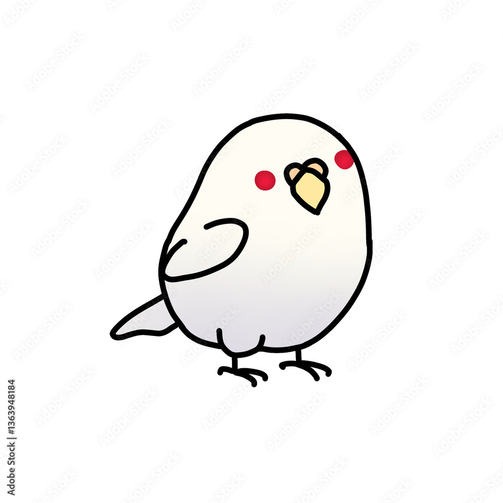 bird bird