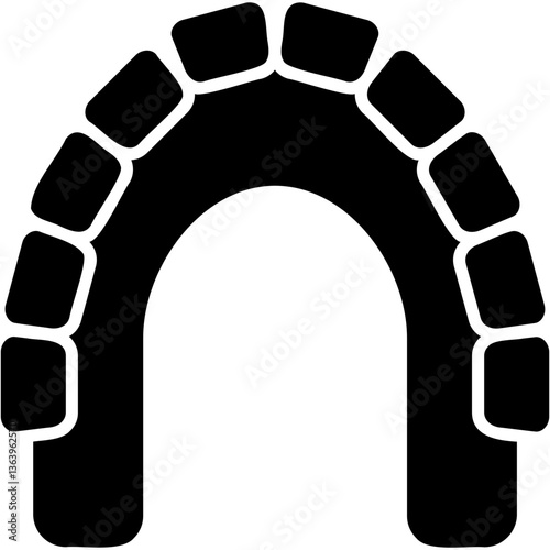 Maxilla Icon