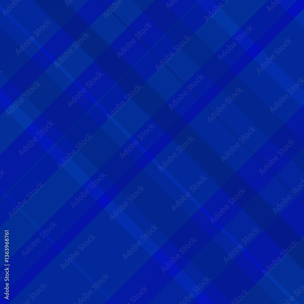 Abstract blue background with diagonal lines, geometric pattern, modern design, digital art Abstract blue background with diagonal lines, geometric pattern, modern design, digital art