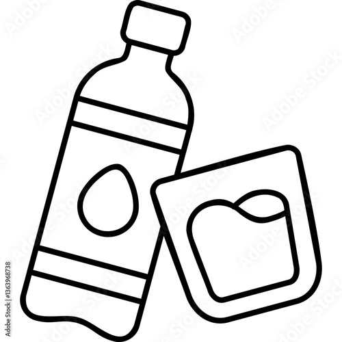 Water Icon