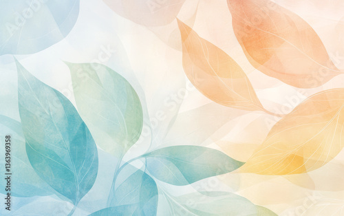 Retro color texture art background