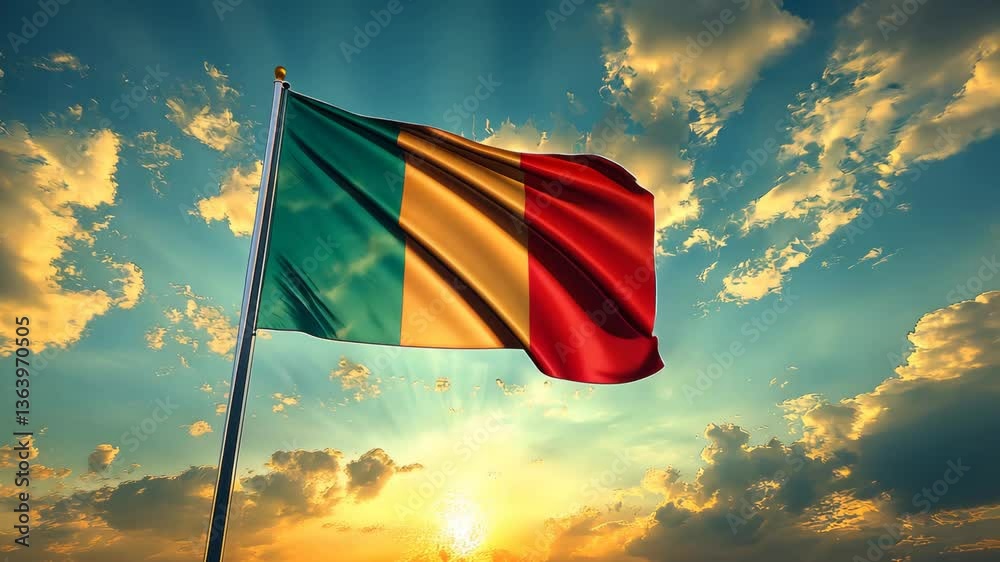 flag of malta