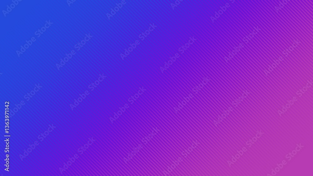 Fototapeta premium Vibrant gradient background (1)