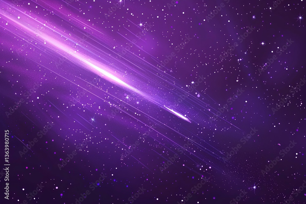 Fototapeta premium abstract space background