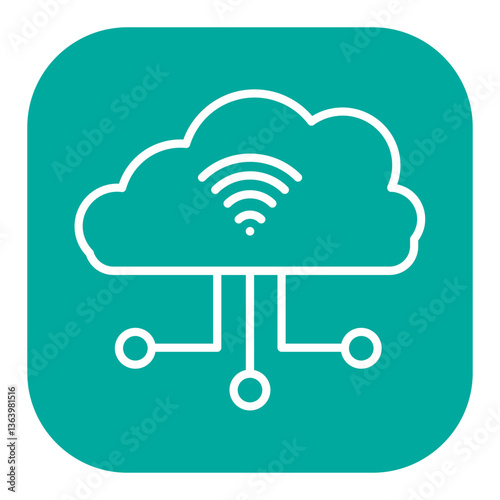 Cloud Icon