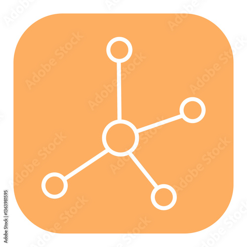 Connectivity Icon