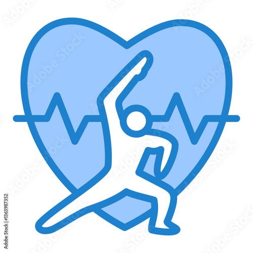 Cardio Icon