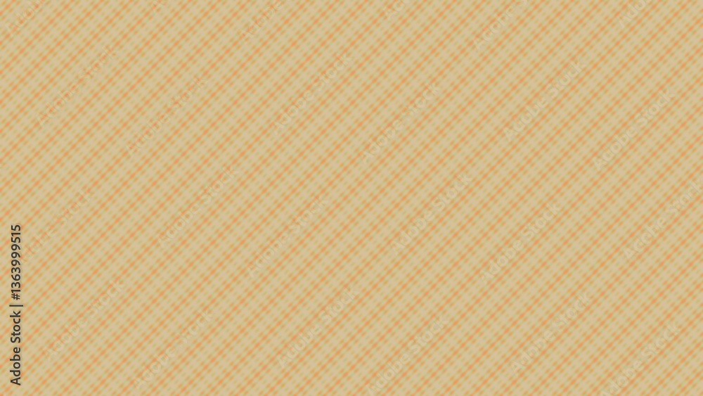 Soft Beige and Peach Diagonal Pattern Soft Beige and Peach Diagonal Pattern