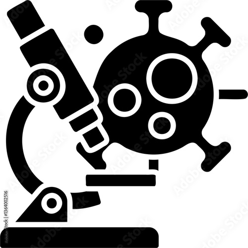 Virology Icon
