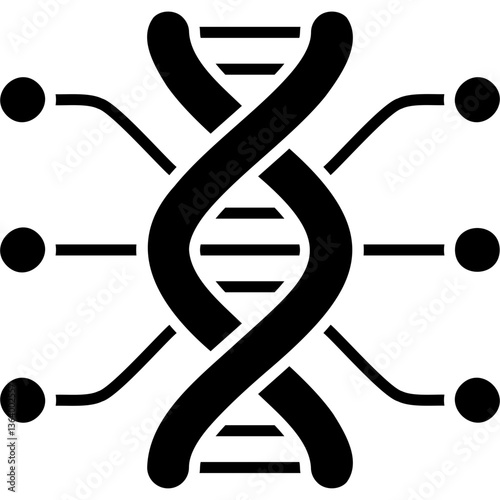 Genetic Icon