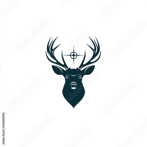 Deer Hunter Logo