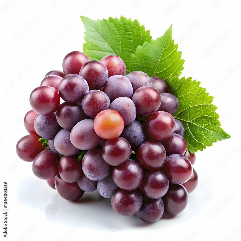 Fototapeta premium bunch of grapes