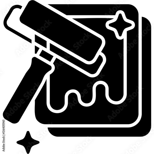 Printmaking Icon