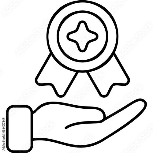 Quality Icon