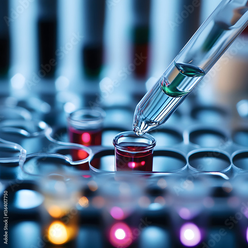 A report on trends in biosimilars and their market impact.