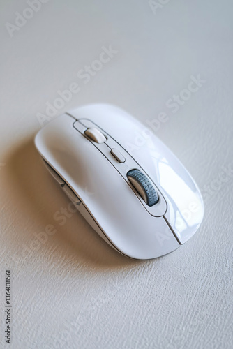 wireless computer mouse