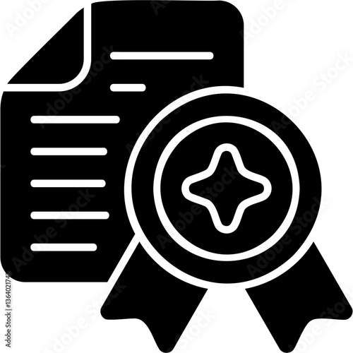 Authenticity Icon