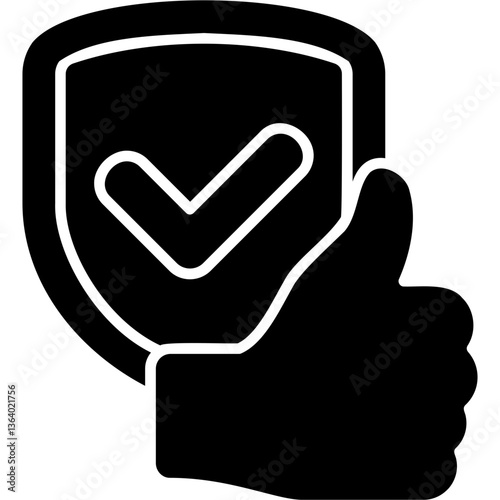Reliability Icon