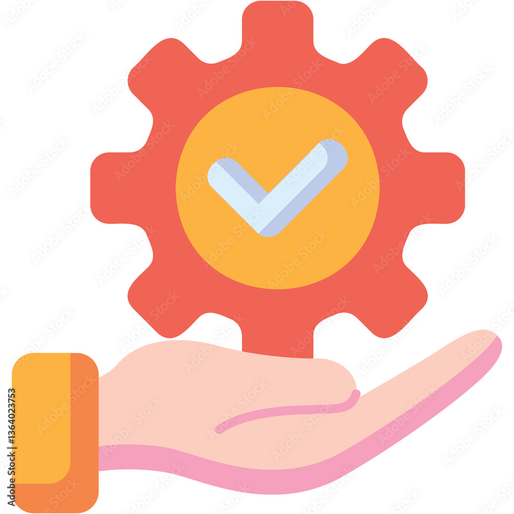 Responsibility Illustration Responsibility Illustration