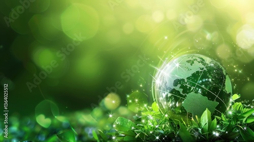 Green Manufacturing: Eco-friendly manufacturing that focuses on resource efficiency, reducing waste, and minimizing environmental harm to create a greener production process.
