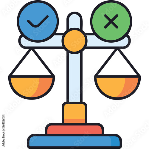 Ethical Sticker