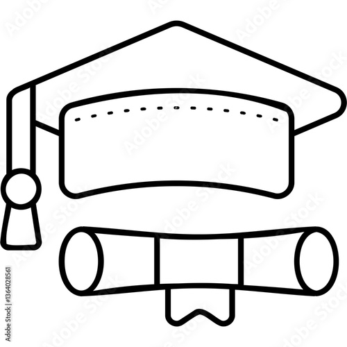 Alumni Icon