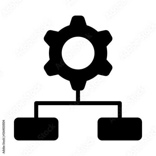 Workflow Icon