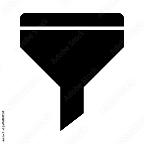 Filtering Icon