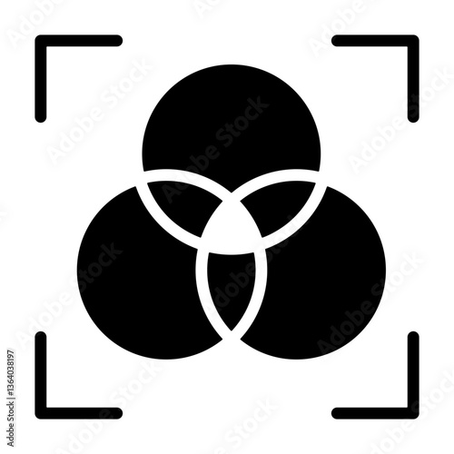 Boolean Operators Icon