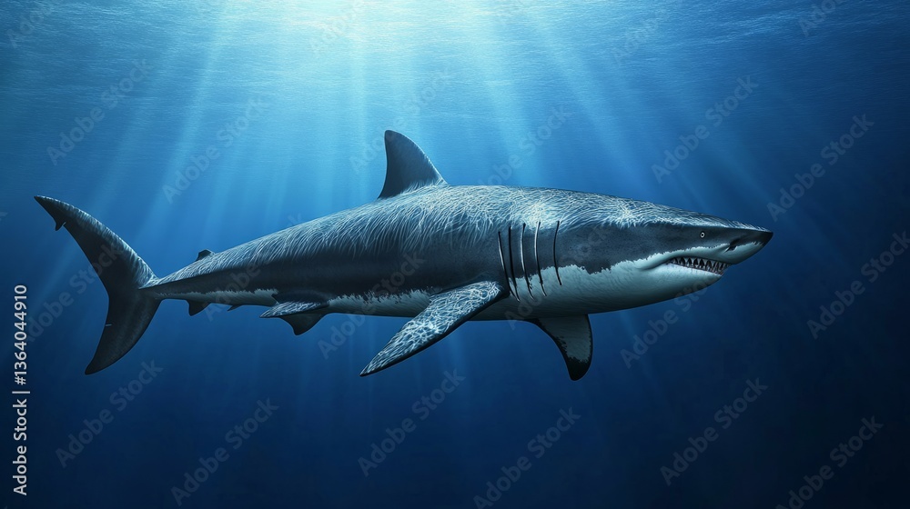 megalodon, shark, swimming, ocean, deep, water, marine, predator, wildlife, aquatic, nature, silhouette, streamlined, graceful, contrast, sea, animal, prehistoric, powerful, hunting, ecosystem, biolog megalodon, shark, swimming, ocean, deep, water, marine, predator, wildlife, aquatic, nature, silhouette, streamlined, graceful, contrast, sea, animal, prehistoric, powerful, hunting, ecosystem, biolog