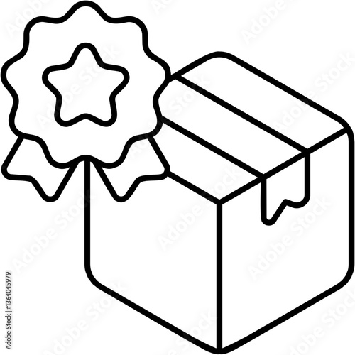 Best Product Icon