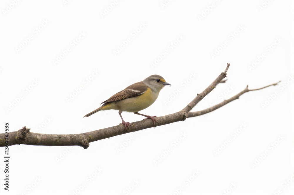 Bird perched on branch nature photography minimalist background wildlife view Bird perched on branch nature photography minimalist background wildlife view