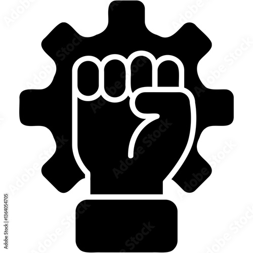 Revolution Icon
